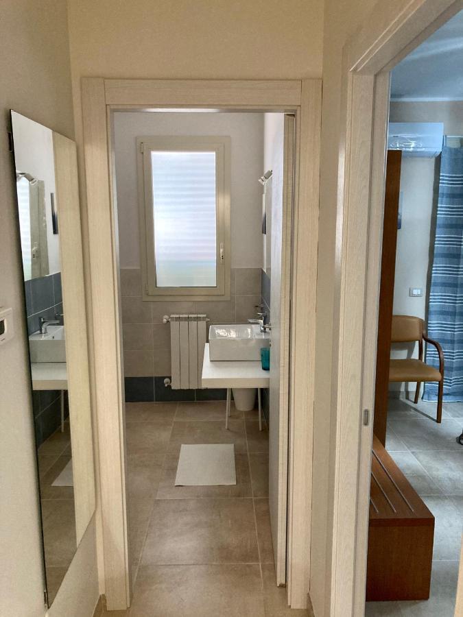 Ruota Di Carretto Bed & Breakfast