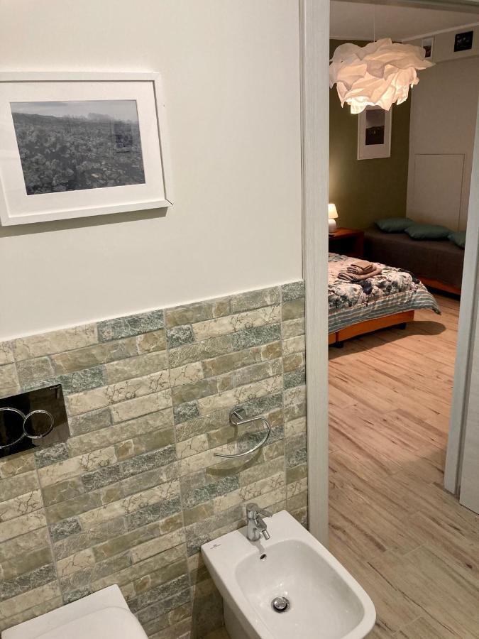 Ruota Di Carretto Bed & Breakfast