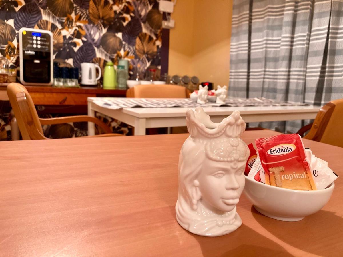 Bed & Breakfast Ruota Di Carretto