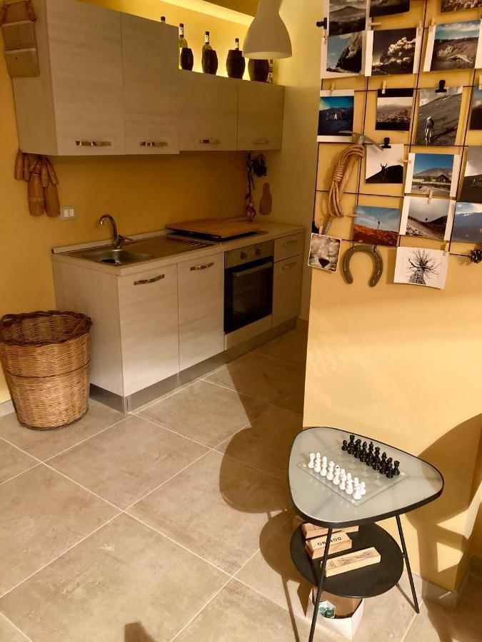 Bed & Breakfast Ruota Di Carretto *