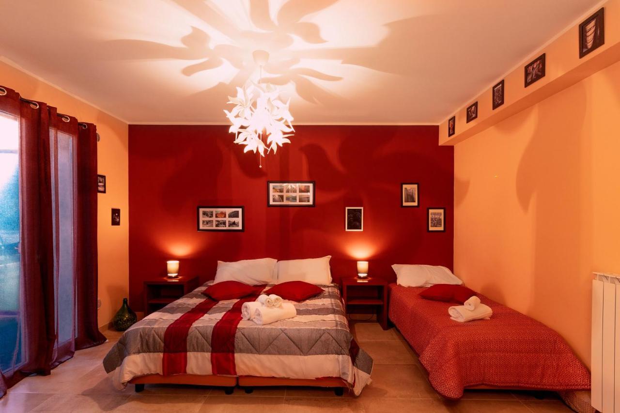 Bed & Breakfast Ruota Di Carretto