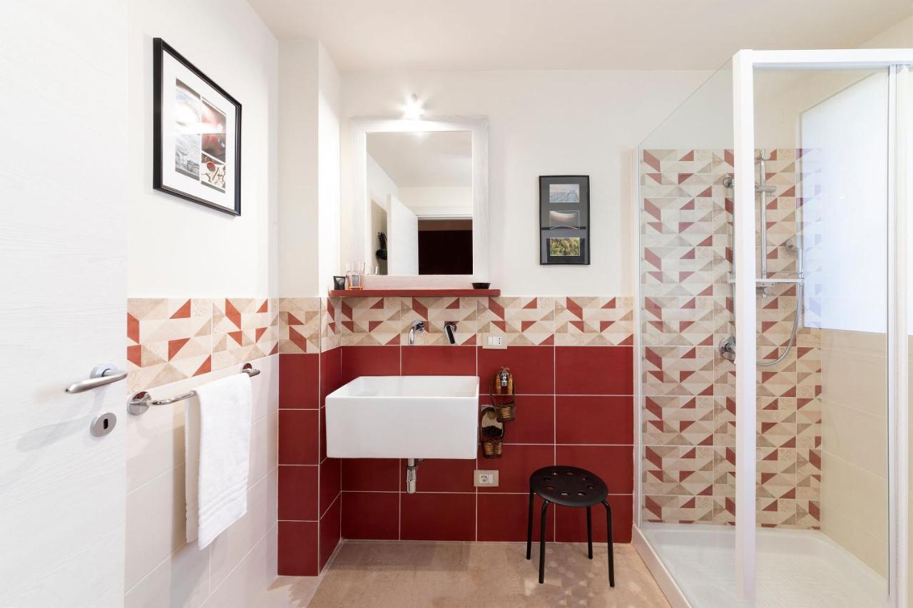Bed & Breakfast Ruota Di Carretto
