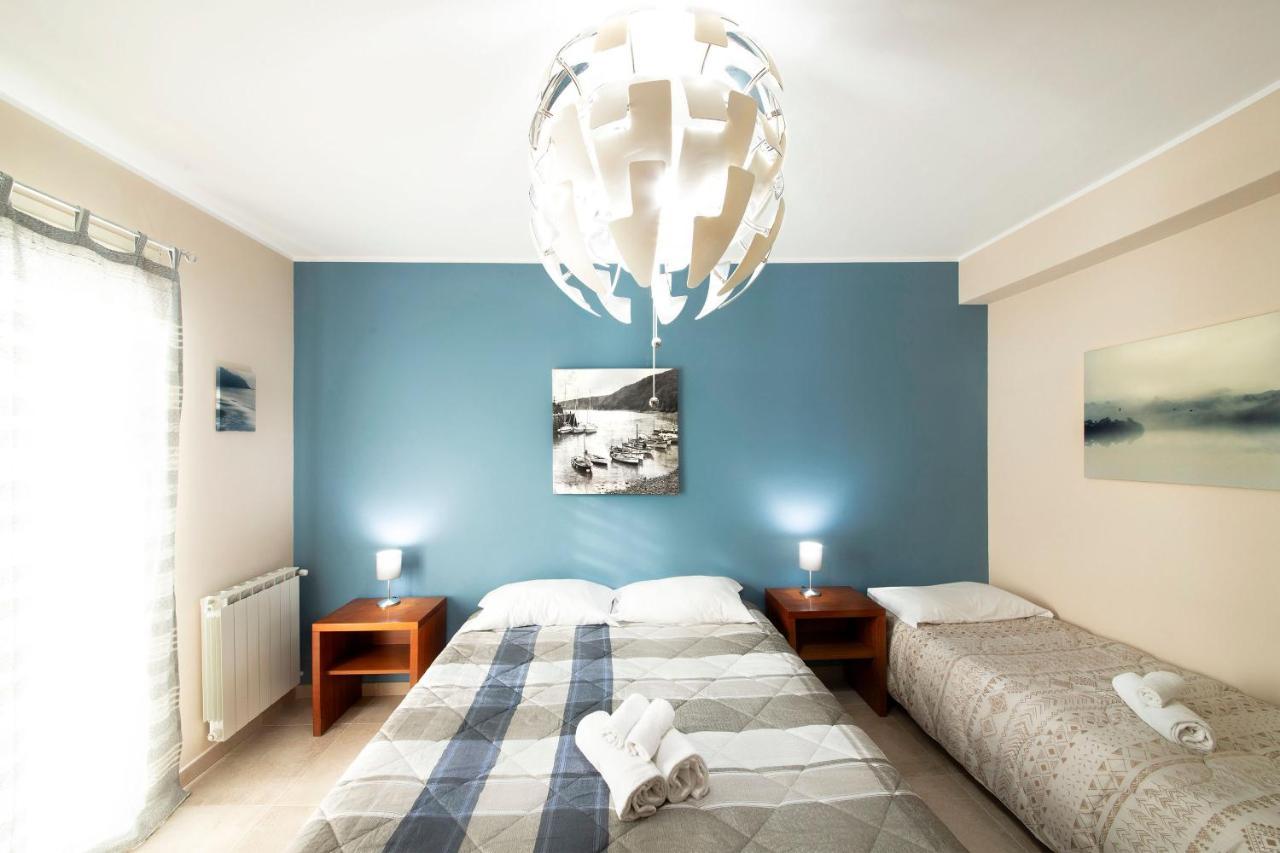 Ruota Di Carretto Bed & Breakfast *