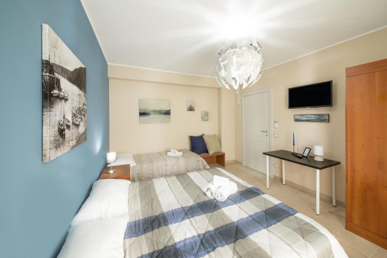 Ruota Di Carretto Bed & Breakfast Nicolosi