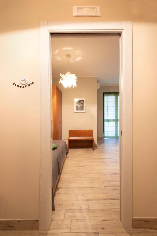 Ruota Di Carretto Bed & Breakfast