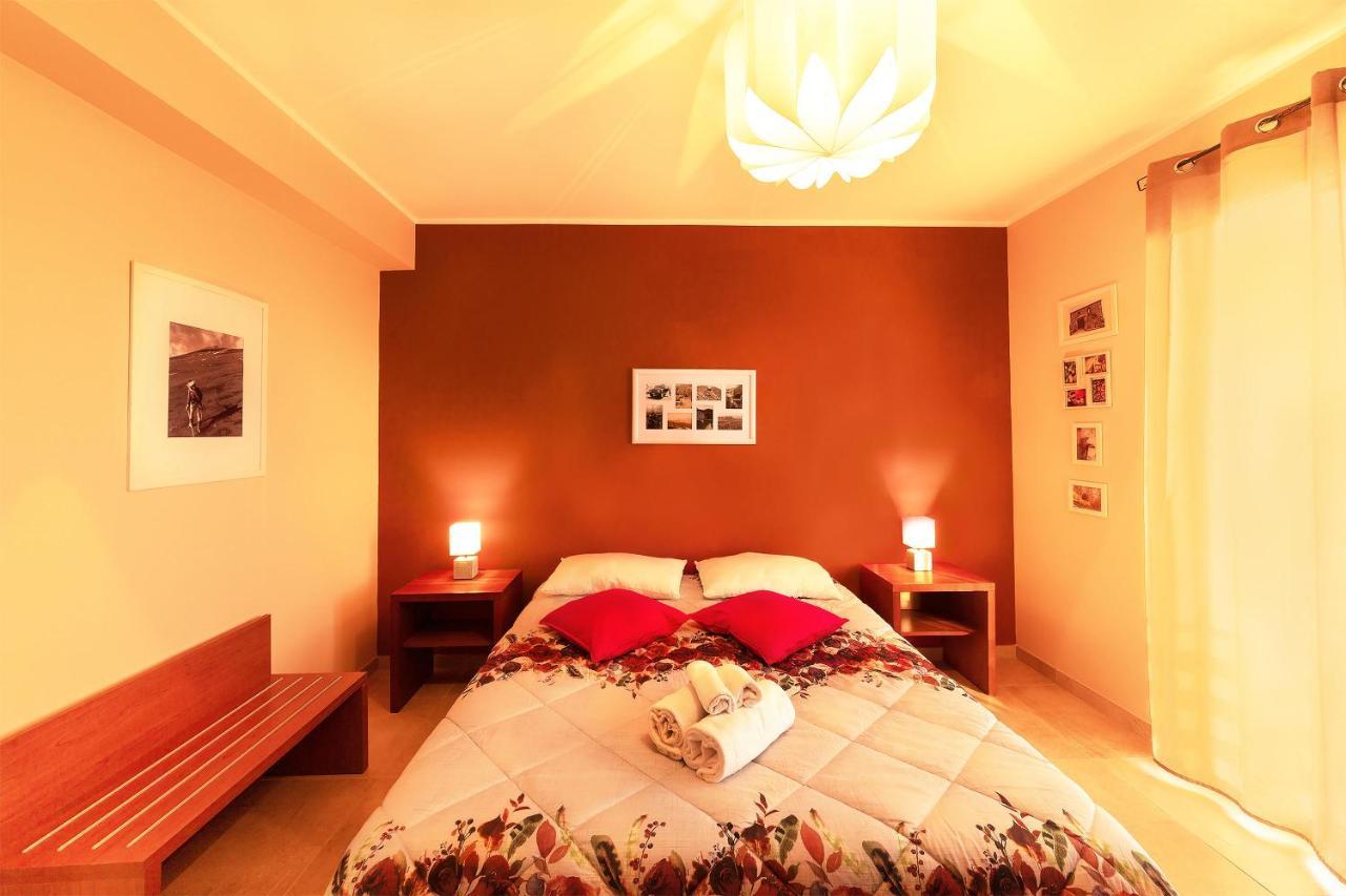 Bed & Breakfast Ruota Di Carretto Nicolosi