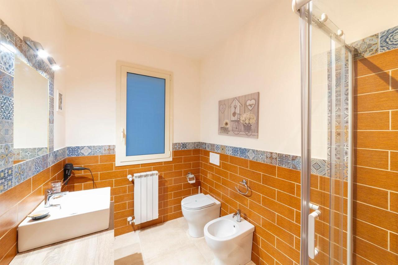 Ruota Di Carretto Bed & Breakfast