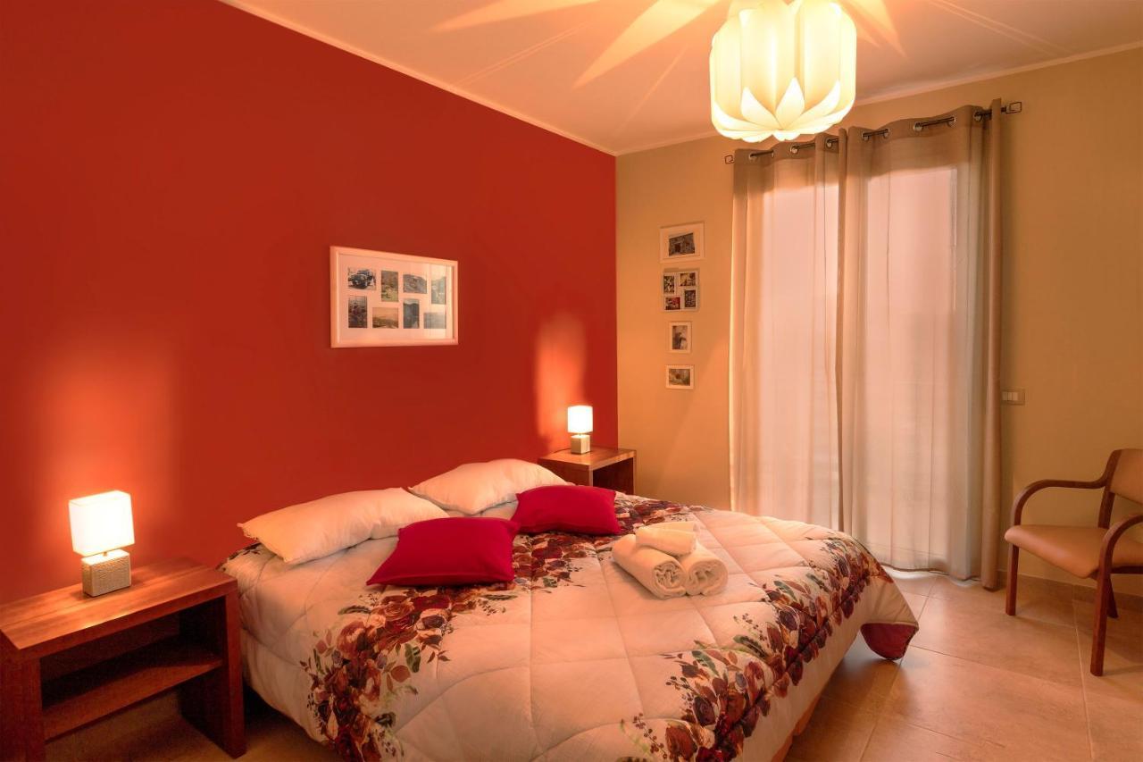 Bed & Breakfast Ruota Di Carretto