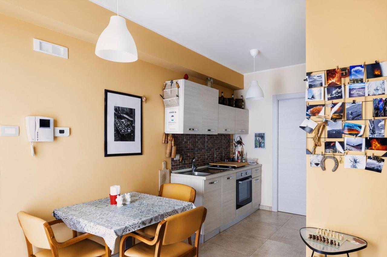Ruota Di Carretto Bed & Breakfast