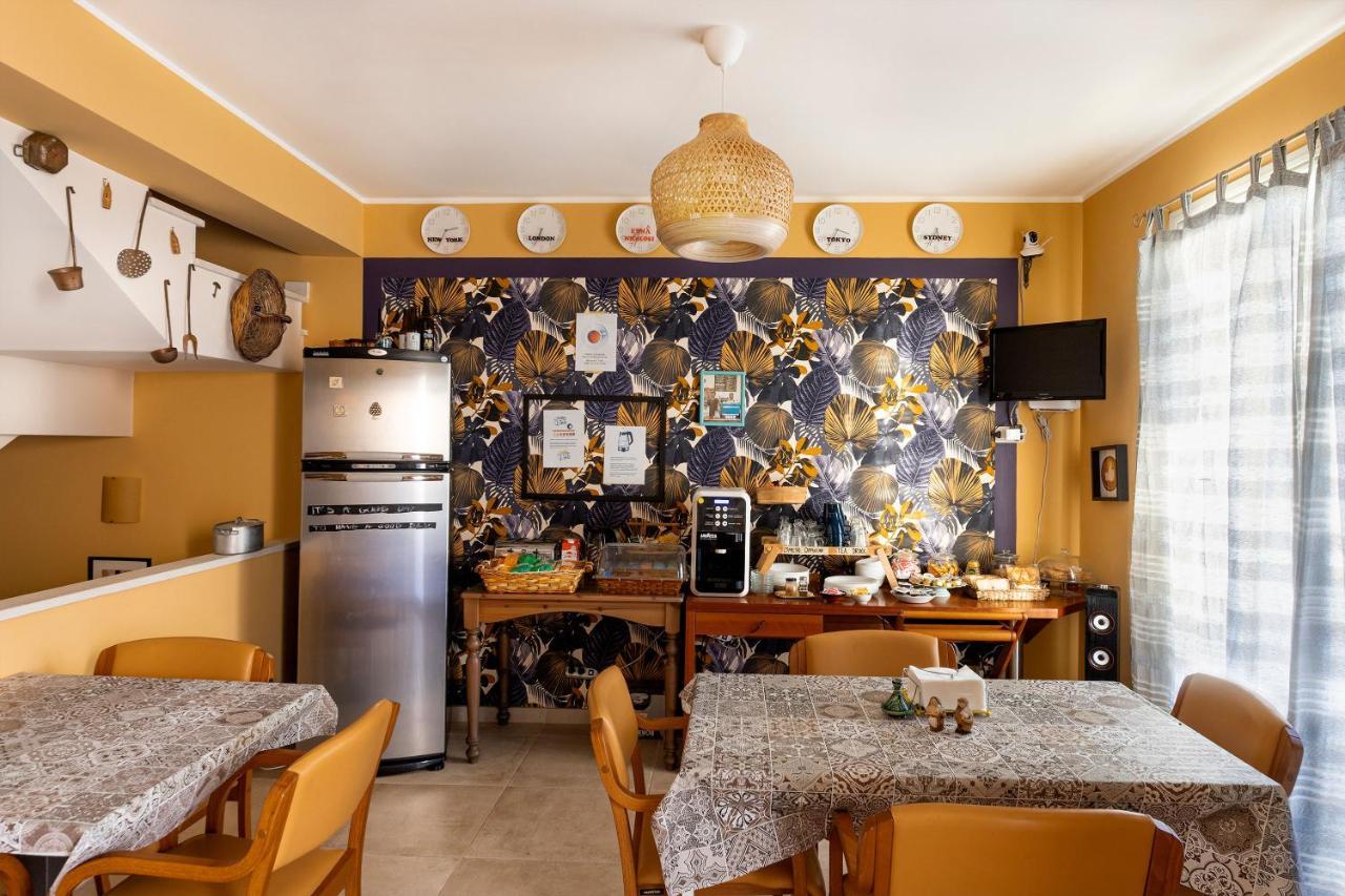 Ruota Di Carretto Bed & Breakfast Nicolosi