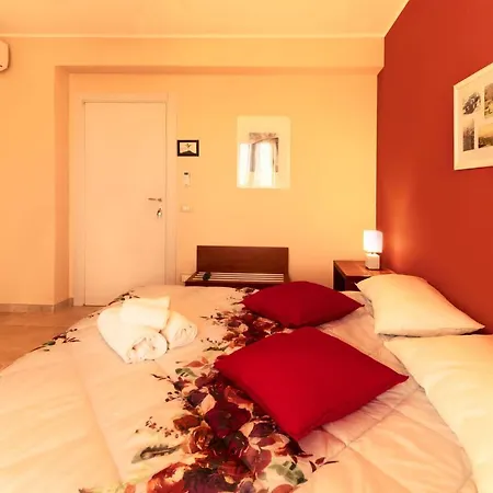 B&B Ruota Di Carretto Nicolosi Exterior photo