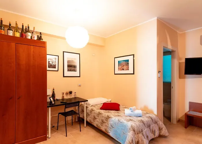 B&B Ruota Di Carretto