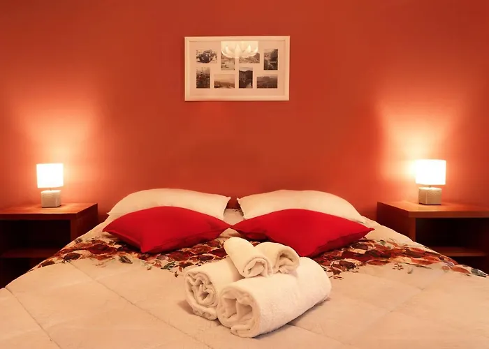 B&B Ruota Di Carretto