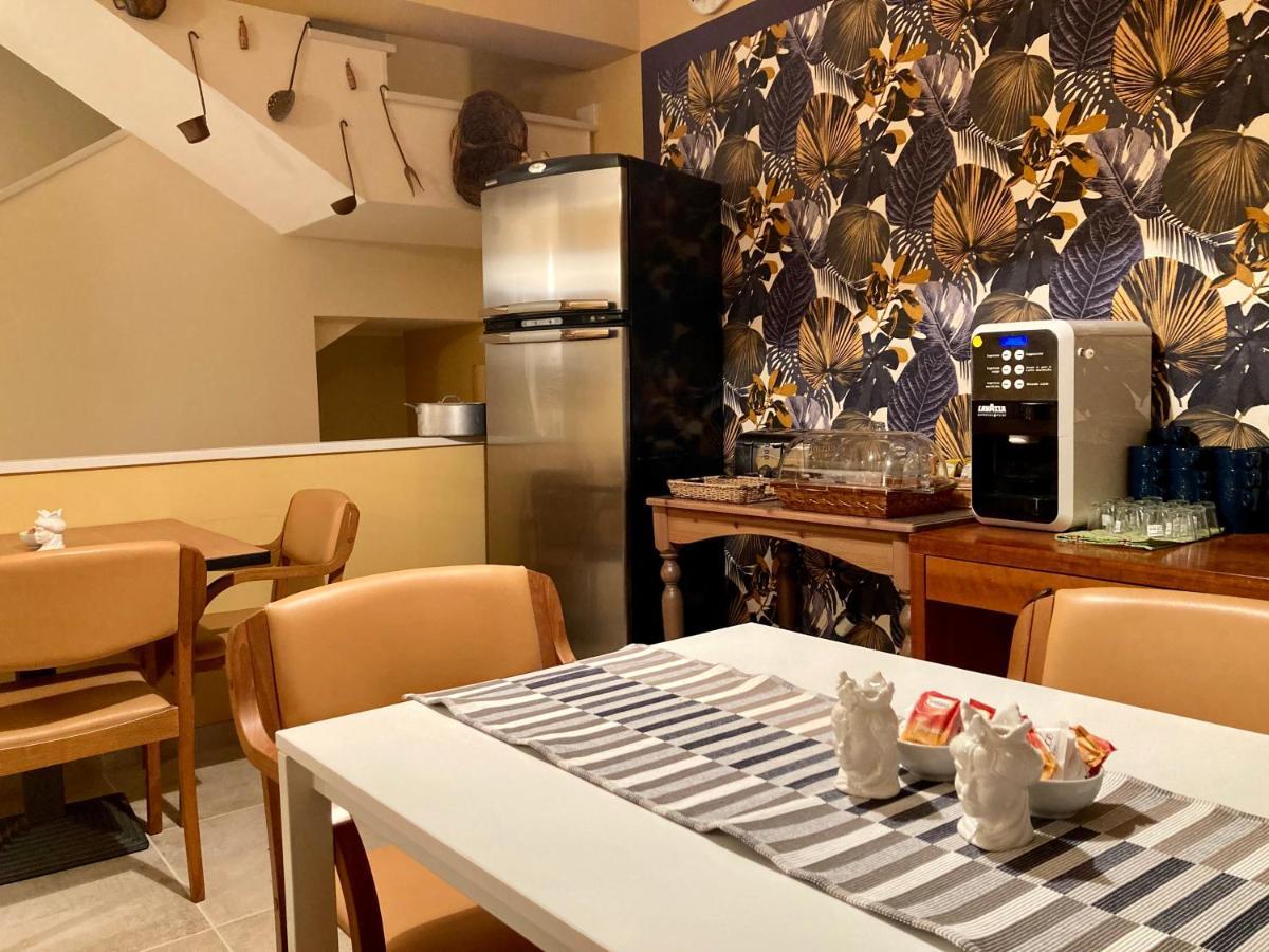 Couette-café Ruota Di Carretto Nicolosi