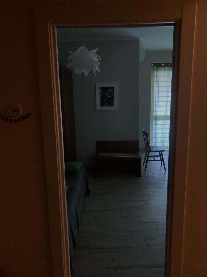 Couette-café Ruota Di Carretto Nicolosi