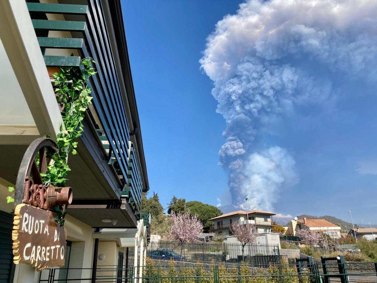 Ruota Di Carretto Nicolosi