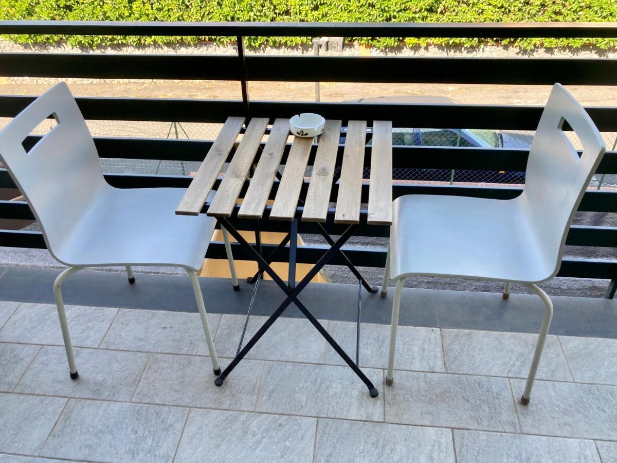 Ruota Di Carretto Frühstückspension Nicolosi