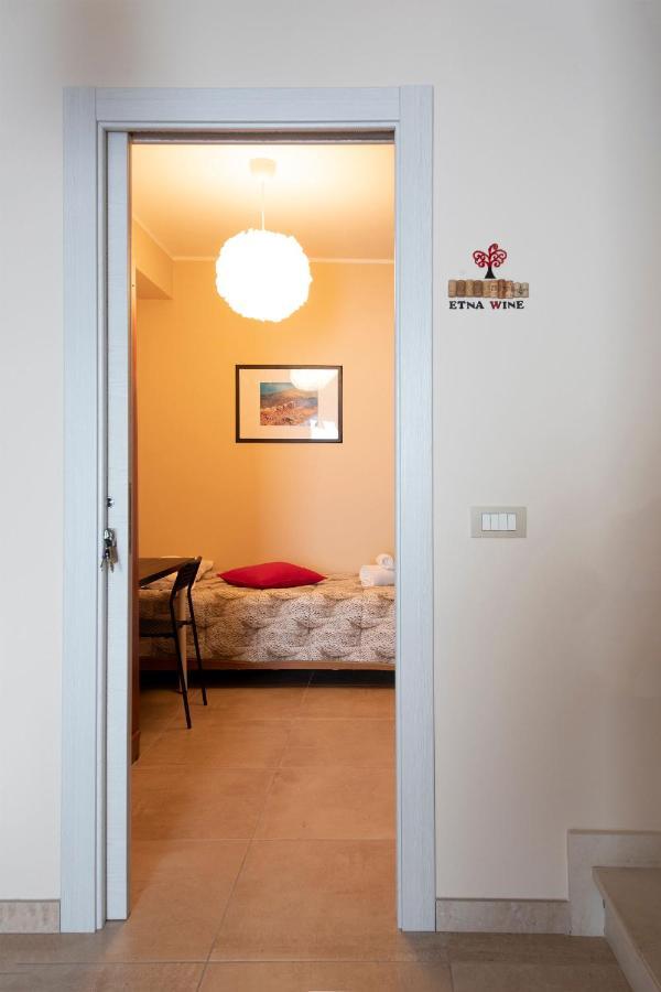 Ruota Di Carretto Couette-café Nicolosi