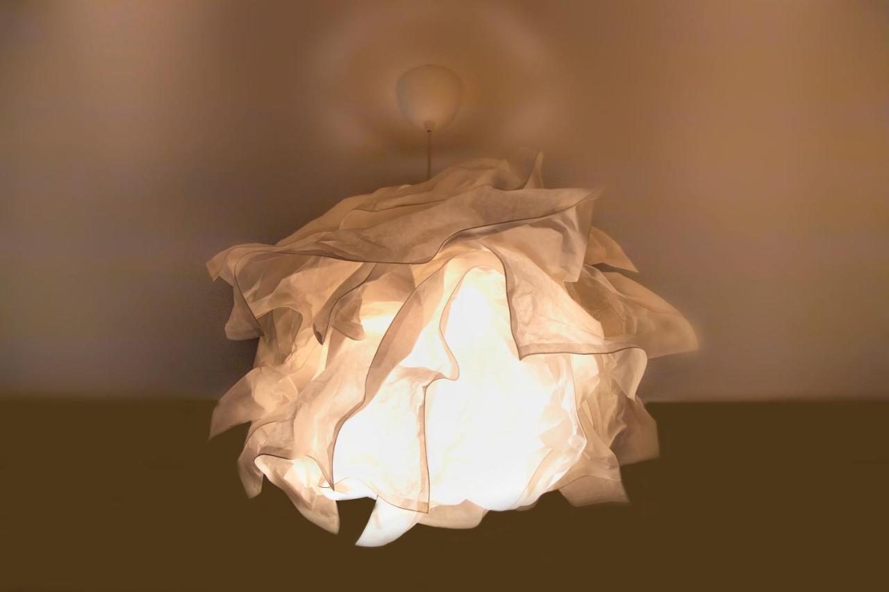 Ruota Di Carretto Couette-café *